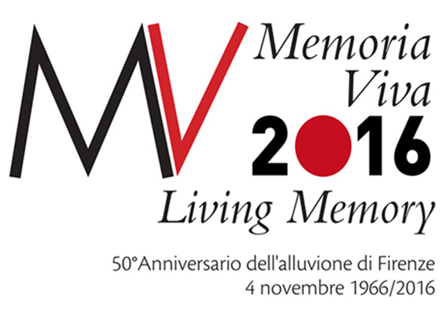 Foto Memoria Viva: dagli Angeli del Fango agli Angeli 4.0