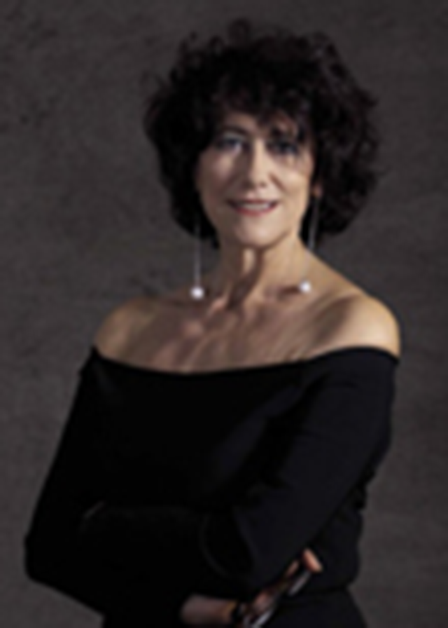 Foto Marisa Galbiati